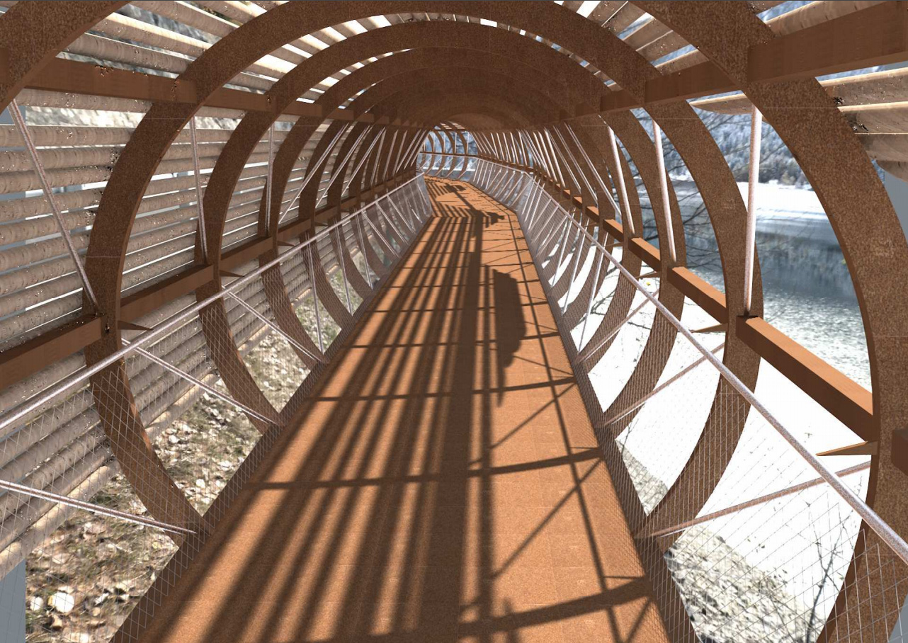 rendering