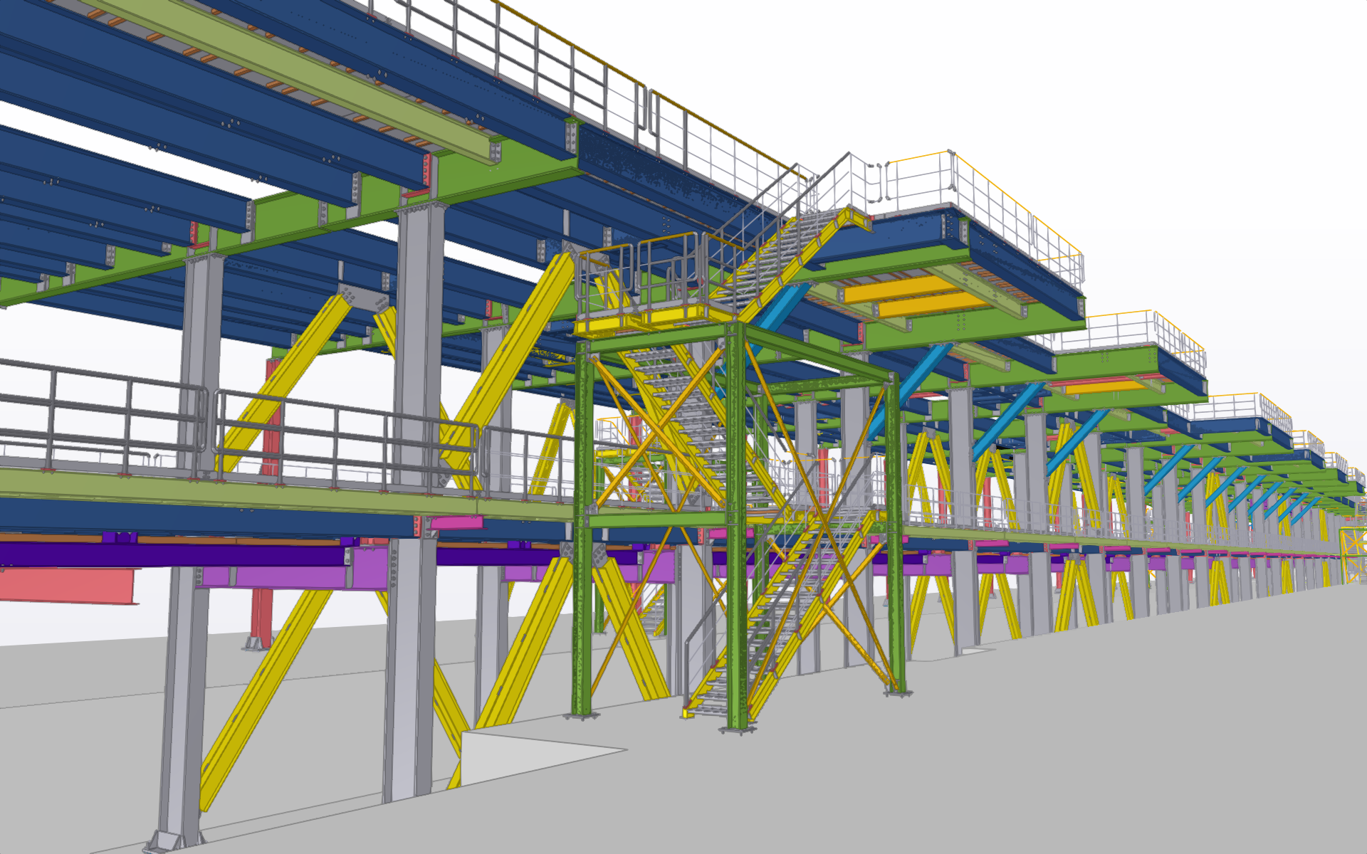 Free Piperack