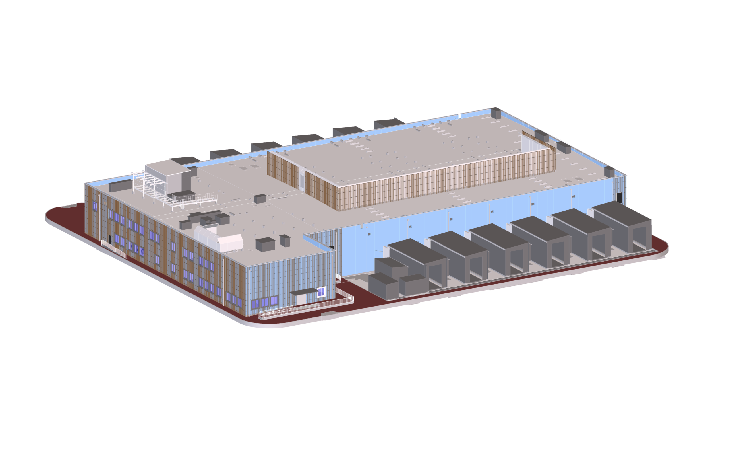 Data Center
